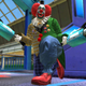 Illustration for article titled The Scariest Clowns And Jesters In Video Games
